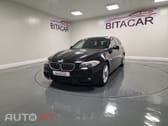 BMW 520 Touring D Line Sport