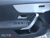 Mercedes-Benz A 250 A 250e AMG