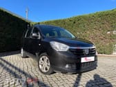 Dacia Lodgy 1.5 dCi Confort 7L