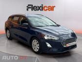 Ford Focus SW 1.5 EcoBlue Ambiente