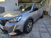Peugeot 2008 1.2 PureTech Active