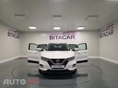 Nissan Qashqai 1.5 dCi N-Connecta