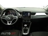 Renault Captur Captur 1.0 TCe Techno Bi-Fuel