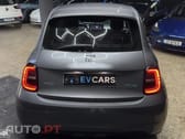 Fiat 500e 42 kWh Icon