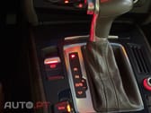 Audi A5 2.0 TDI Multitronic S-line