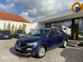 Volkswagen T-Roc 1.6 TDI Style