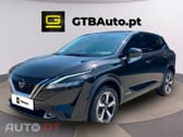 Nissan Qashqai 1.5 VC-T E-POWER N-CONNECTA I.V.A DEDUTIVEL