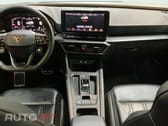 Cupra Leon 1.4 e-Hybrid DSG
