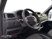 Opel Movano L1H1 3.5T 2.3 CDTi