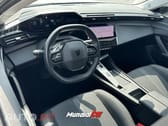 Peugeot 308 1.2 PureTech Allure Pack EAT8