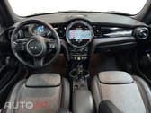 MINI Cooper Cooper SE Camden Edition