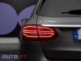 Mercedes-Benz C 220 d Avantgarde