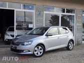 Skoda Fabia 1.0 Ambition