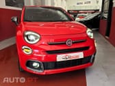 Fiat 500X 1.3 FireFly Sport DCT