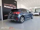 Ford Focus 1.0 EcoBoost Active