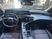 Peugeot 5008 1.2 Hybrid Allure e-DCS6