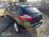 Renault Mégane 1.5 dCi Luxe