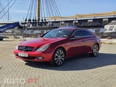Mercedes-Benz CLS 320 CDI 7G-TRONIC