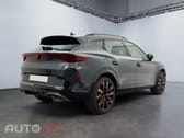 Cupra Formentor 1.5 e-Hybrid DSG V