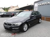 BMW 520 D Touring Auto
