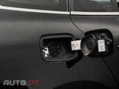 Renault Mégane Sport Tourer 1.6 E-Tech Plug-In Zen
