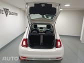 Fiat 500 1.0 GSE Hybrid Dolcevita
