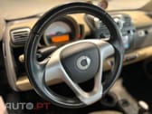 Smart ForTwo 1.0 T Passion 84