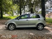 Volkswagen Golf Plus 1.9 TDi BlueM. Confortline
