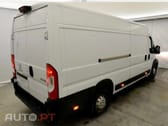Peugeot Boxer 2.2 BlueHDi 435 L4H2 Premium