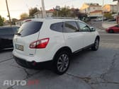 Nissan Qashqai +2 1.5 dCi Tekna Sport 17