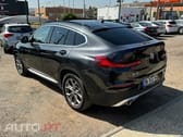 BMW X4 20 d xDrive xLine Auto