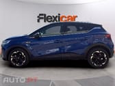 Mitsubishi ASX 1.3 DI-T Shogun 7DCT