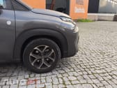 Citroen C3 Aircross 1.2 PureTech C-Series