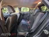 Ford EcoSport 1.0 EcoBoost Titanium
