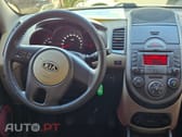 Kia Soul 1.6 CRDi EX