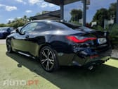 BMW 420 d Pack Desportivo M Auto