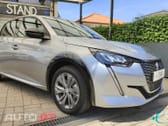 Peugeot E-208 Style