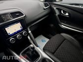 Renault Kadjar 1.5 dCi Intens