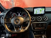 Mercedes-Benz A 180 AMG Line