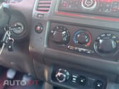 Nissan Navara D40 2.5 DCI 190CV