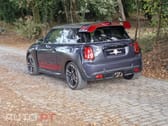 MINI Cooper John Cooper Works GP Aut.