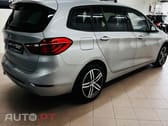 BMW 216 d 7L Line Sport