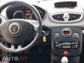 Renault Clio 1.5 dCi Confort