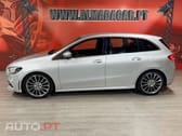 Mercedes-Benz B 180 AMG Line Aut.