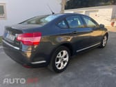 Citroen C5 1.6 HDI