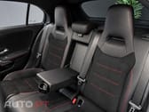 Mercedes-Benz A 250 e AMG Line