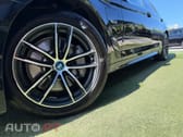 BMW 520 e Pack M