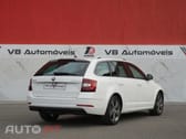 Skoda Octavia Break 1.6 TDI (Green tec) Style