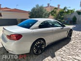 BMW 428 428i X-DRIVE KIT M4 AKRAPOVIC