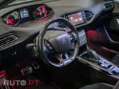 Peugeot 308 SW 1.2 PureTech GT Line EAT8